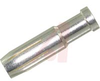 Connector;Female Insert;Silver Plated 10 AWG Power Contact;Han C Modular - 70104684 - Allied Electronics, Inc.