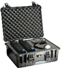 Case w/Foam - 1550 - Visual Sound, Inc.