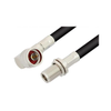 Coaxial Cables (RF) - 6099-PE34216-24-ND - DigiKey
