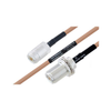 Coaxial Cables (RF) - 6099-PE3M0068-18-ND - DigiKey