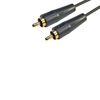 Barrel Audio Cables - 5073-CTL1R-15-ND - DigiKey