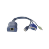 KVM Switches (Keyboard Video Mouse) - 5073-CATX-USBA-ND - DigiKey