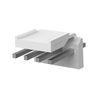 Headers, Male Pins - 3-644611-4-ND - DigiKey