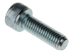 Socket Screws - 4915271 - RS Components, Ltd.