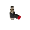 Pneumatic Function Fittings - 2204804 - RS Components, Ltd.