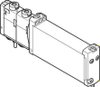 Pneumatic Solenoid Valves - 2021306 - RS Components, Ltd.