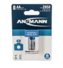AA Rechargeable Batteries -- 1222956 - Image