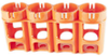Battery Storage Boxes - 9159791 - RS Components, Ltd.
