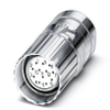 Industrial Circular Connectors - 2561269 - RS Components, Ltd.