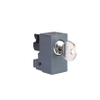 Locking Handles - 2210703 - RS Components, Ltd.