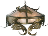 111957 Pendants-Glass Down - 669878 - Capital Lighting, Inc.