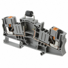 Terminal Blocks - Din Rail, Channel - 277-7979-ND - DigiKey