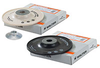 Turbo Backing Pads - Image