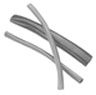 Individual Cable Tubing -- HSB38FR250 - Image