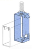 Channel/Strut Hanger - P2757 GR - Atkore International