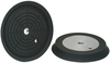 Flat suction cup (round) for highly dynamic handling of wood SHF 210 NK-45 G1/2-IG - 10.01.01.11814 - Schmalz Inc.