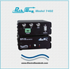 BNC 2-Position Switch, 93 Ohm -- Model 7402