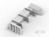 PCB Headers & Receptacles - 2318136-3 - TE Connectivity