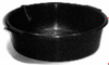 6 Quart Utility Pan - Image