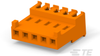 Standard Rectangular Connectors - 3-644469-5 - TE Connectivity