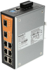 Managed ethernet switch Weidmüller IE-SW-VL08MT-8TX - 1240940000 - Automation24, Inc.