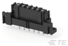 PCB Headers & Receptacles - 207611-7 - TE Connectivity
