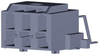 Connector, Header, 6Pos, 2Row, 6.5Mm; Connector Systems Molex - 23AH1950 - Newark, An Avnet Company