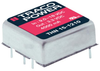 Isolated Board Mount Dc/dc Converter, Dip, Through Hole, Fixed, 36 V, 18 V, 2 Rohs Compliant Traco Power - 94X2768 - Newark, An Avnet Company