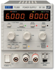 Power Supply, Bench, Adj, 1O/p, 6V; Power Supply Output Type Aim-Tti Instruments - 06X4073 - Newark, An Avnet Company