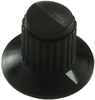 Round Skirt Fluted Control Knob, 3.175Mm; Shaft Type Grayhill - 18C4128 - Newark, An Avnet Company