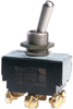 Switch, Toggle, Dpdt, 20A, 250V; Switch Operation Eaton - 11M1815 - Newark, An Avnet Company
