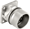 Circular Conn, Receptacle, 12Pos, Panel; Product Range Amphenol Sine/tuchel - 14R7007 - Newark, An Avnet Company