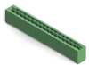 Card Edge Conn, Single Side, 17Pos, Th; Card Edge Connector Type Edac - 57AJ3381 - Newark, An Avnet Company