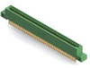 Card Edge Conn, Dual Side, 86Pos, Lug; Card Edge Connector Type Edac - 71AJ1295 - Newark, An Avnet Company