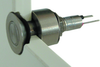 Panel Mount Indicator, Led, 6.1Mm, Cool White, 12V; Led Color Marl - 99H7555 - Newark, An Avnet Company