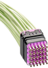 Rectangular Contact Insert, Rcpt, 30Pos; Product Range Te Connectivity - 74AH3224 - Newark, An Avnet Company