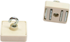 Magnets, Ferrite Ceiling, 12Mm Rohs Compliant Eclipse Magnetics - 56AJ9735 - Newark, An Avnet Company