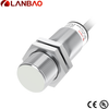 metal detector proximity sensor -- LR18XBF05DLO