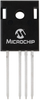 Mosfet, N-Ch, 3.3Kv, 41A, To-247 Rohs Compliant Microchip - 38AK6571 - Newark, An Avnet Company