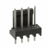 Headers & Wire Housings HDR 02P VRT F-LOCK HTMP - 792-3-647050-4 - Utmel Electronic Limited