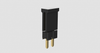 AgilBrick™ 2.54mm - G800LQ306018TEU - Amphenol Communications Solutions