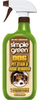 Simple Green DOG Pet Stain & Odor Remover