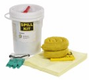 HazMat 5-Gallon Spill Kit - SPKHZ-5 - SpillTech