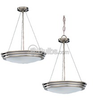 Two-Light Pendant Fixture -- 69152BLE-962