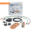 IO-Link master starter kit - PROFINET - ZZ1100 - ifm electronic gmbh
