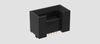 FAN connector - G880A061312EU - Amphenol Communications Solutions