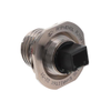 Modular/Ethernet Connector Adapters -- RJ11FTVX7SA1N-ND