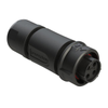 Circular Connector Housings - 889-FLS6BS12N4S03-ND - DigiKey