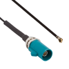 Coaxial Cables (RF) - 115-095-820-124-30Z-ND - DigiKey