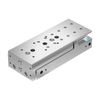 Pneumatics, Hydraulics - Actuators/Cylinders - DGST-20-100-E1A - Quarktwin Technology Ltd.